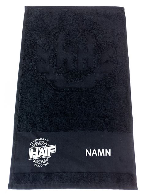 KH Towel 50x30 cm (Hovshaga AIF - IB)